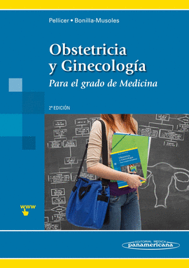 OBSTETRICIA Y GINECOLOGIA PARA EL GRADO DE MEDICINA