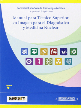 MANUAL PARA TCNICO SUPERIOR EN IMAGEN PARA EL DIAGNSTICO Y MEDICINA NUCLEAR