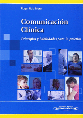 COMUNICACIN CLNICA