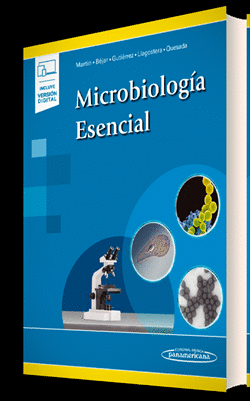MICROBIOLOGA ESENCIAL