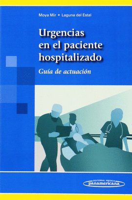 URGENCIAS EN EL PACIENTE HOSPITALIZADO