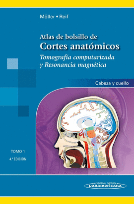 ATLAS DE BOLSILLO DE CORTES ANATMICOS TOMO 1