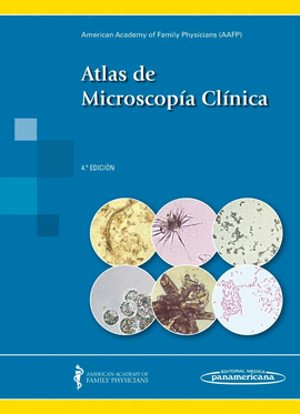 ATLAS DE MICROSCOPA CLNICA