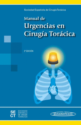 MANUAL DE URGENCIAS EN CIRUGIA TORACICA