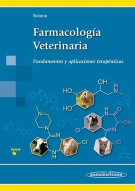 FARMACOLOGA VETERINARIA