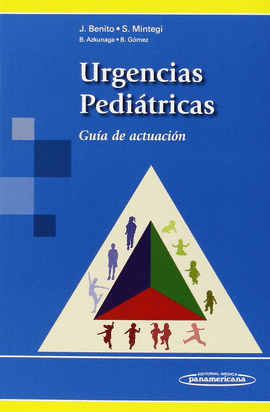 URGENCIAS PEDIATRICAS. GUIA DE ACTUACION