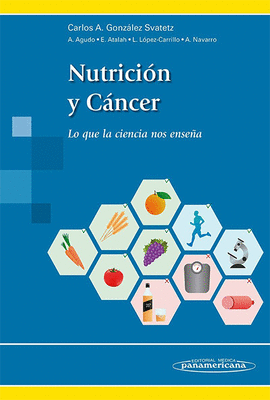 NUTRICIN Y CNCER