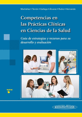 COMPETENCIAS EN LAS PRCTICAS CLNICAS EN CIENCIAS DE LA SALUD