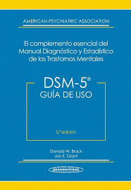 DSM-5 GUA DE USO