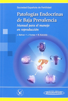 PATOLOG�AS ENDOCRINAS DE BAJA PREVALENCIA
