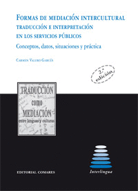 FORMAS DE MEDIACION INTERCULTURAL TRADUCCION E INTERPRETACION EN LOS SERVICIOS