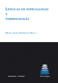 LENGUAS DE ESPECIALIDAD Y TERMINOLOGIA
