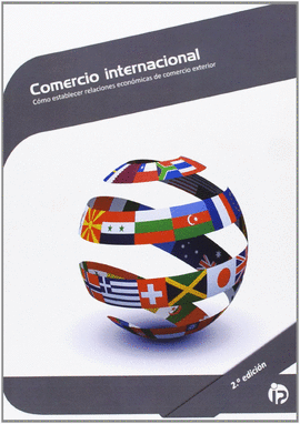 COMERCIO INTERNACIONAL