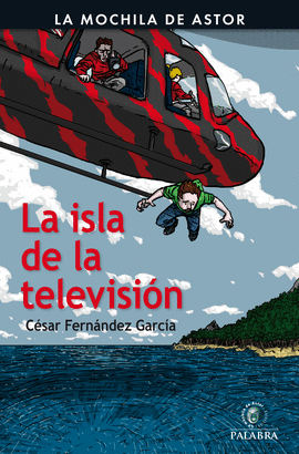 LA ISLA DE LA TELEVISIN