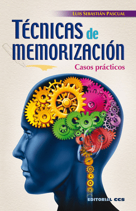 TECNICAS DE MEMORIZACION CASOS PRACTICOS
