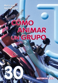 COMO ANIMAR UN GRUPO