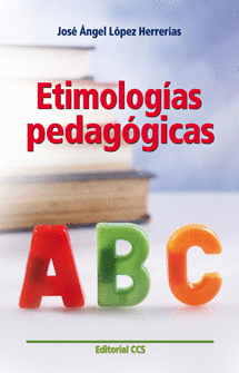ETIMOLOGIAS PEDAGOGICAS ABC