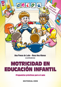 MOTRICIDAD EN EDUCACION INFANTIL