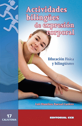 ACTIVIDADES BILINGUES DE EXPRESION CORPORAL EDUCACION FISICA Y BILINGUISMO