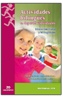 ACTIVIDADES BILINGUES DE DEPORTES INDIVIDUALES .EDUCACI�N F�SICA Y BILING�ISMO