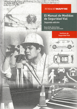 EL MANUAL DE MEDIDAS DE SEGURIDAD VIAL