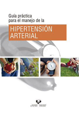 GUA PRCTICA PARA EL MANEJO DE LA HIPERTENSIN ARTERIAL