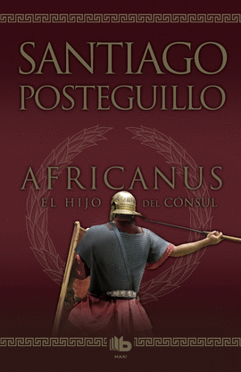 AFRICANUS. EL HIJO DEL C�NSUL