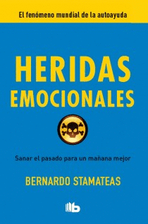 HERIDAS EMOCIONALES