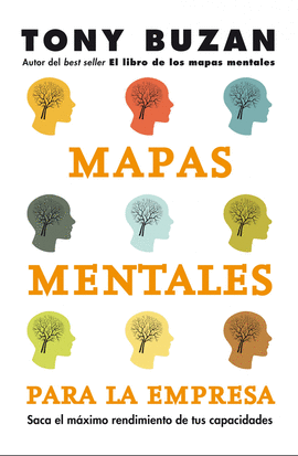 MAPAS MENTALES PARA LA EMPRESA