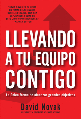 LLEVANDO A TU EQUIPO CONTIGO