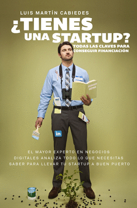 TIENES UNA STARTUP?