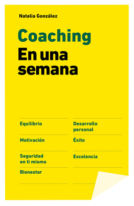 COACHING