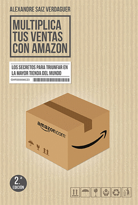 MULTIPLICA TUS VENTAS CON AMAZON