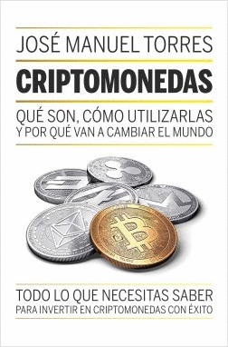 CRIPTOMONEDAS