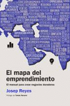 EL MAPA DEL EMPRENDIMIENTO