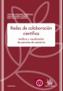 REDES DE COLABORACION CIENTIFICA