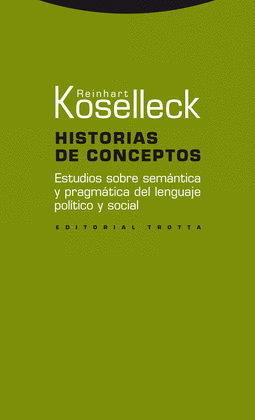 HISTORIAS DE CONCEPTOS