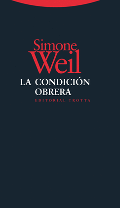 LA CONDICION OBRERA