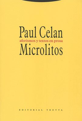 MICROLITOS