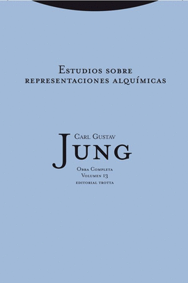 ESTUDIOS SOBRE REPRESENTACIONES ALQU�MICAS VOL. 13
