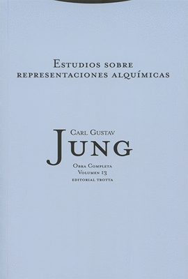 ESTUDIOS SOBRE REPRESENTACIONES ALQU�MICAS