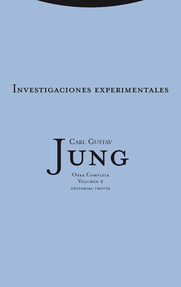 INVESTIGACIONES EXPERIMENTALES VOL. 2