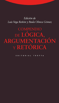 COMPENDIO DE LGICA, ARGUMENTACIN Y RETRICA