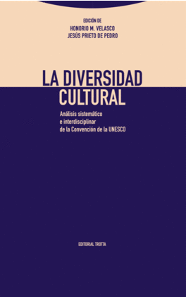 LA DIVERSIDAD CULTURAL