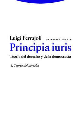 PRINCIPIA IURIS VOL 1