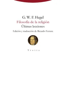 FILOSOFIA DE LA RELIGION