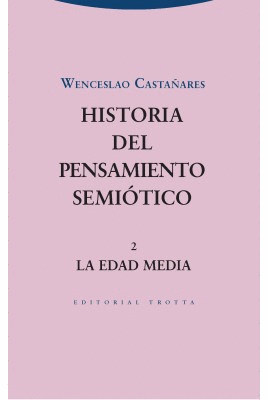 HISTORIA DEL PENSAMIENTO SEMITICO, 2