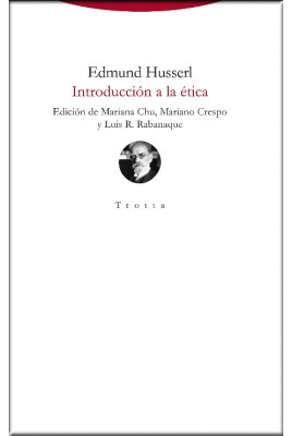 INTRODUCCI�N A LA �TICA