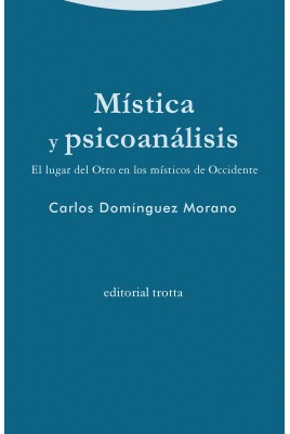 MSTICA Y PSICOANLISIS
