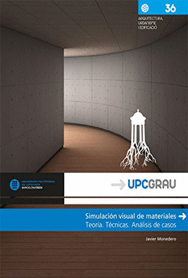 SIMULACIN VISUAL DE MATERIALES